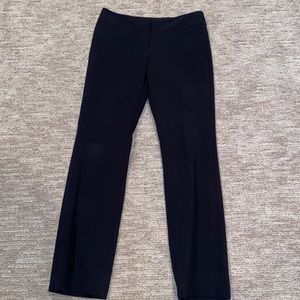 Ann Taylor modern dress pants